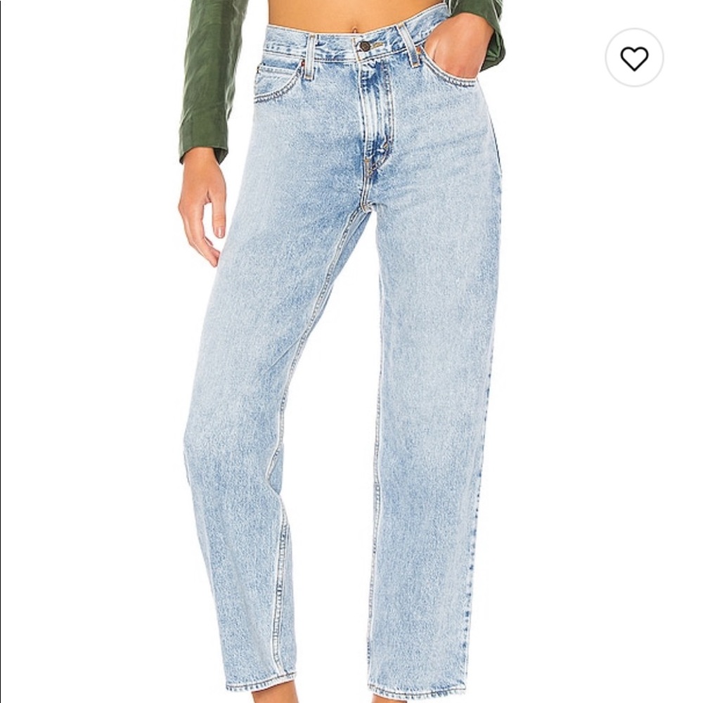 Levi’s Dad Jean - Size 27 - NWT